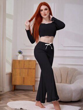 PRINCESS LOUNGEPANTS SET, BY MONIKA'S ONLINE MUSIC AND STYLE HOUSE.